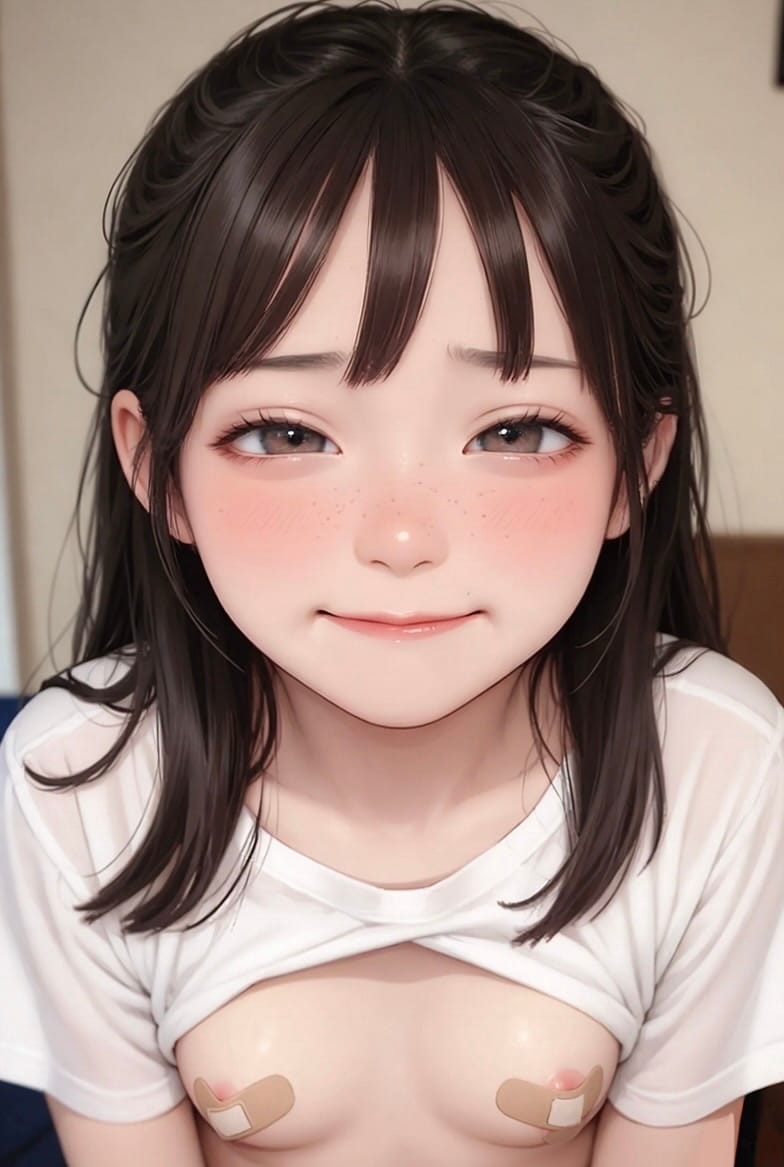 恥ずかしい