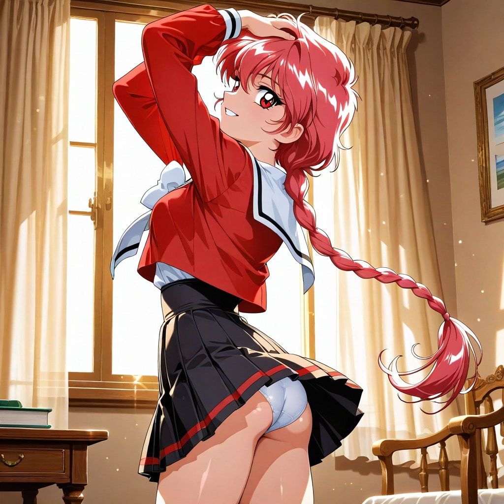 【獅堂光】 彼氏の誕生日に 【Hikaru Shido】