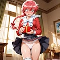 【獅堂光】 彼氏の誕生日に 【Hikaru Shido】 4枚目