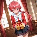 【獅堂光】 彼氏の誕生日に 【Hikaru Shido】 3枚目