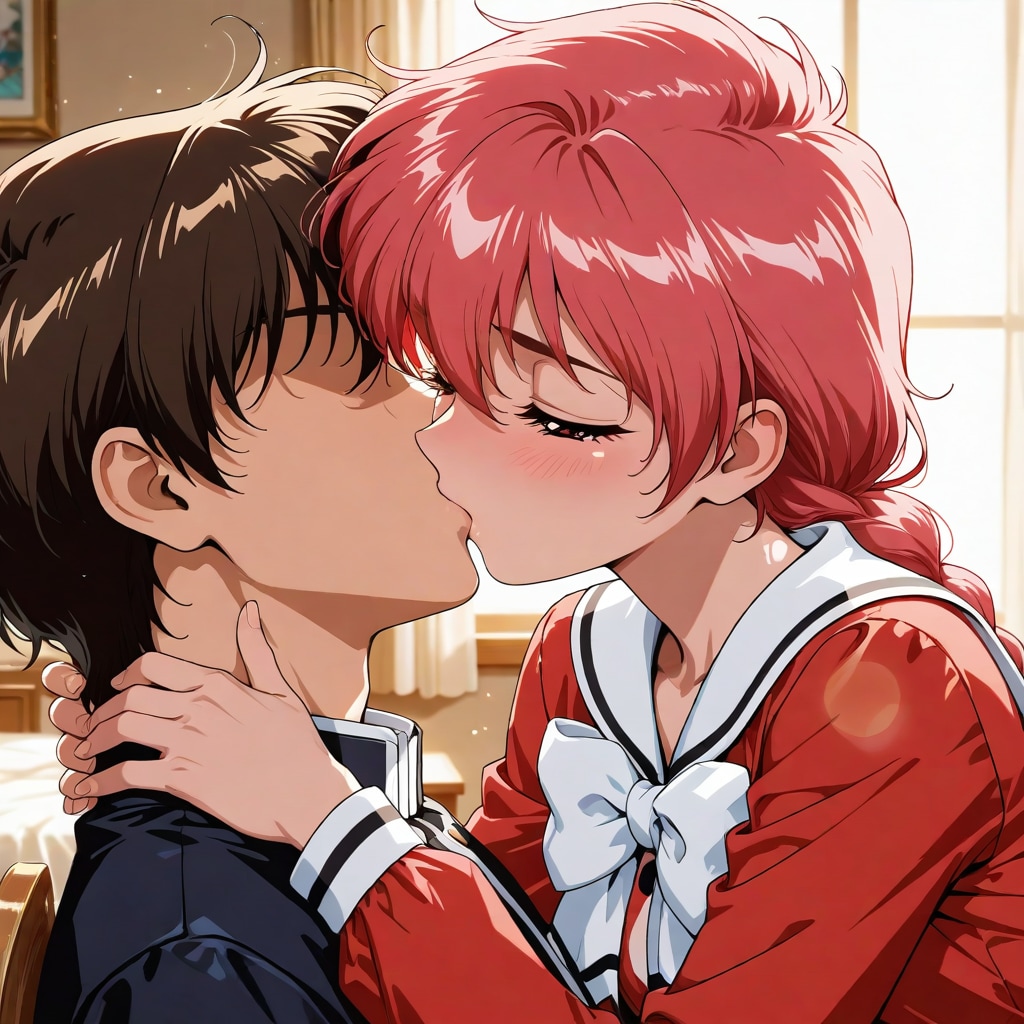 【獅堂光】 彼氏の誕生日に 【Hikaru Shido】