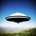 奇抜なデザインのUFO 7枚目