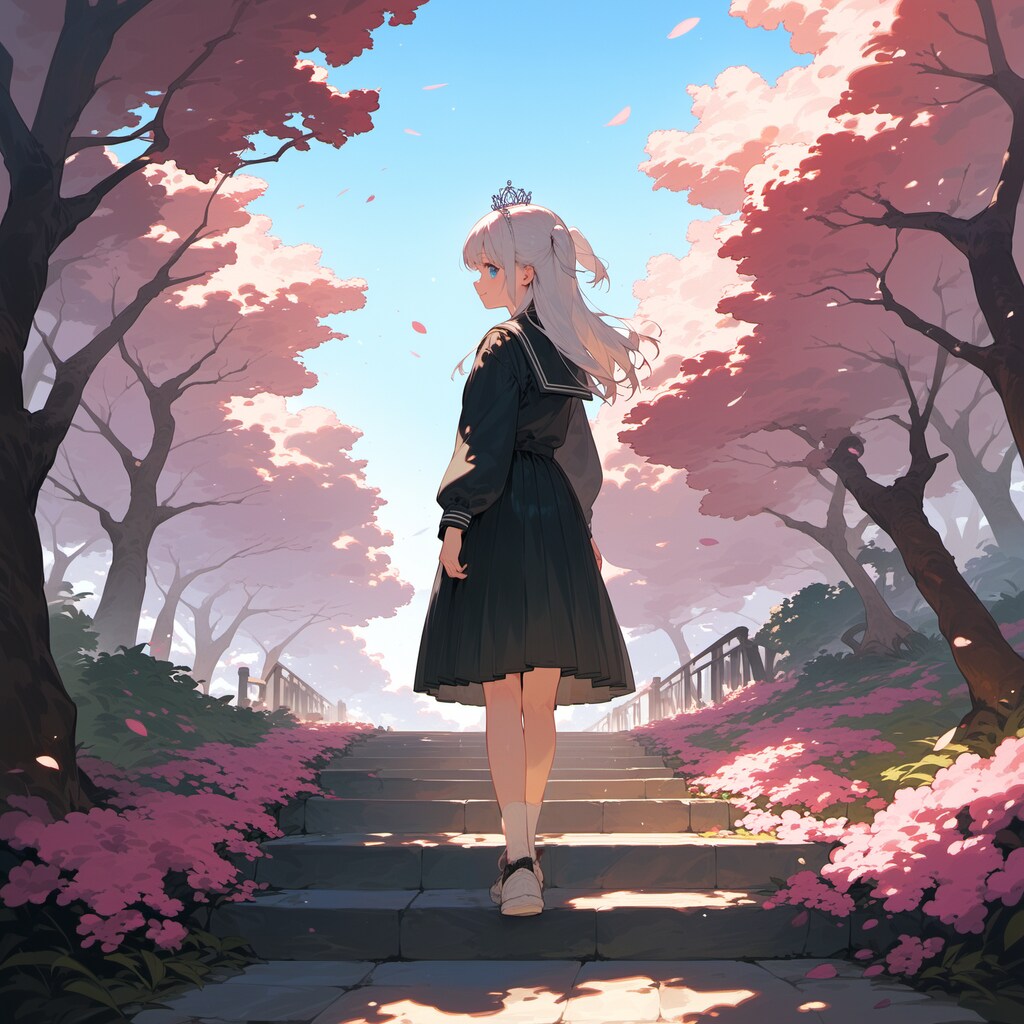 プリンセス 1344