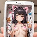 スマホケース 6枚目