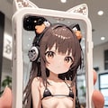 スマホケース 4枚目