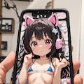 スマホケース 3枚目