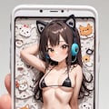 スマホケース 5枚目