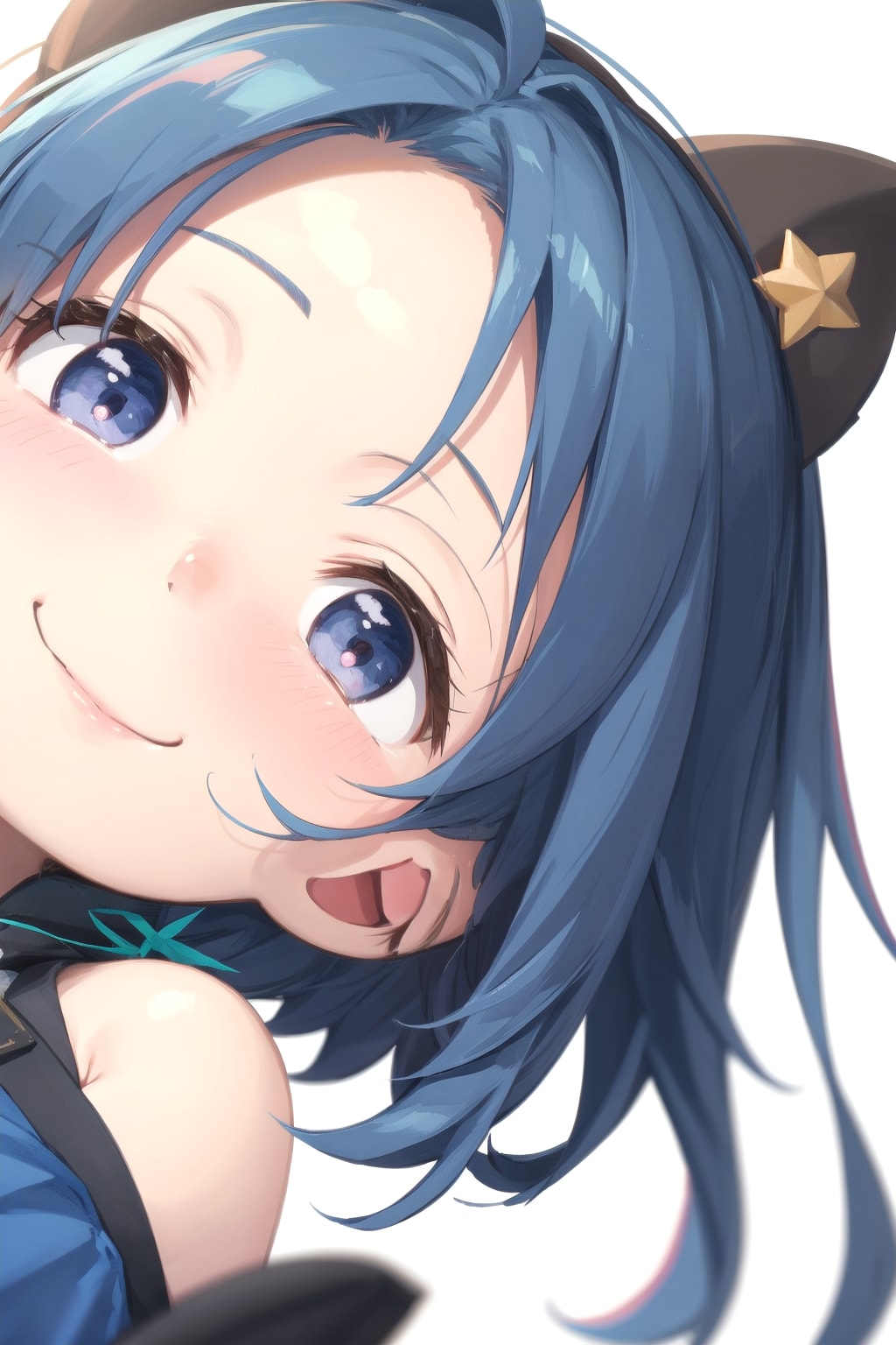 葵（あおい）12歳