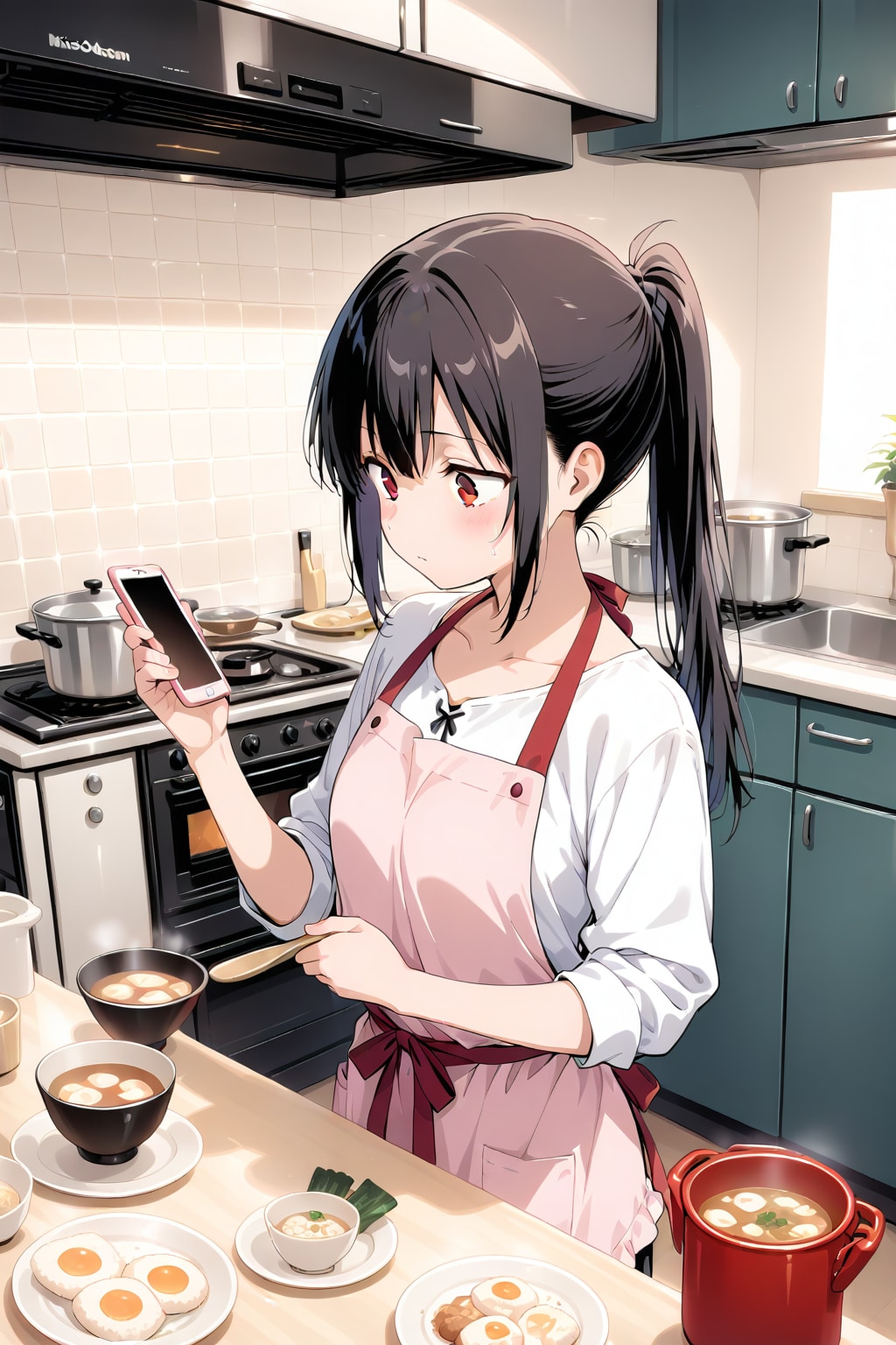 セーラープルートは俺の嫁！第十話