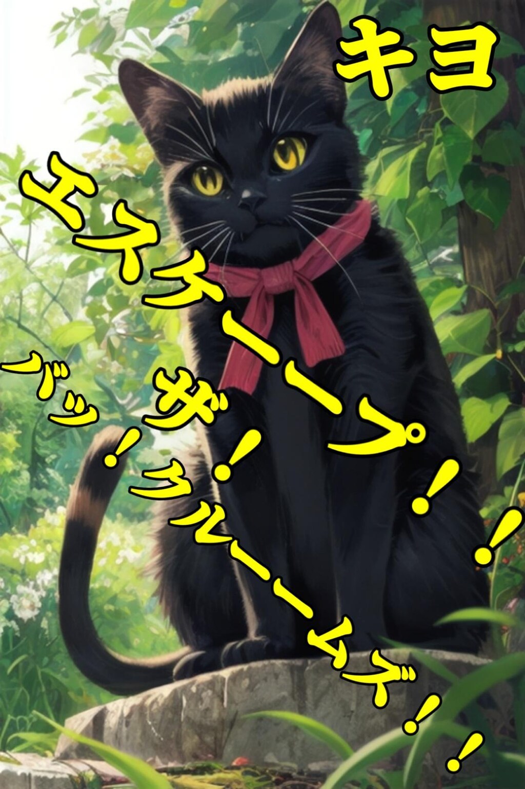 【コスプレ】top4風