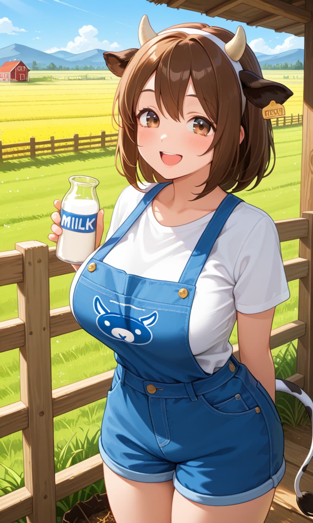 世界牛乳の日