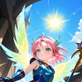 FF5　レナ　竜騎士2 8枚目