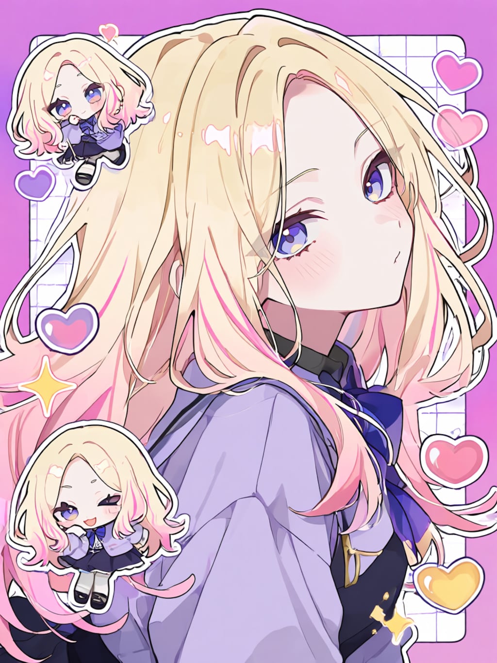 星南