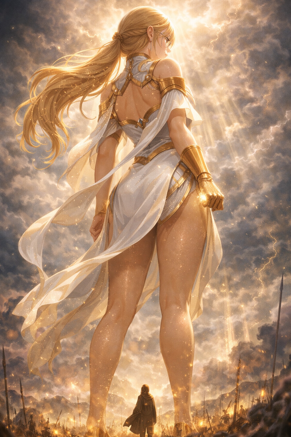 【医療の女神エピオネーラ（Epionera)プロフィール】