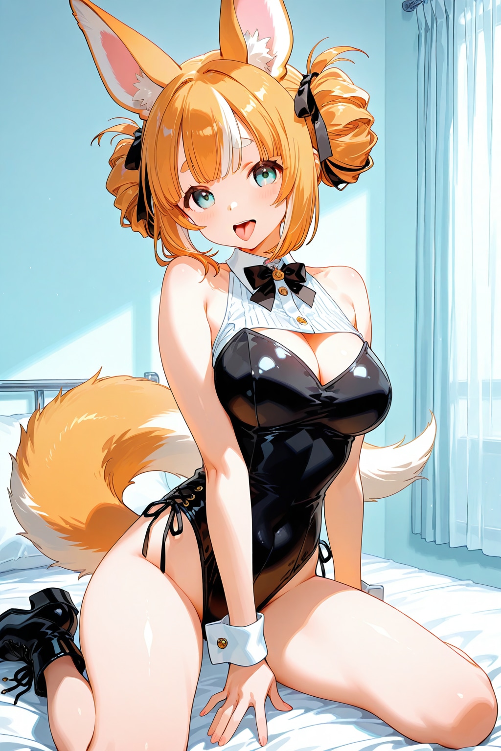 獣っこ