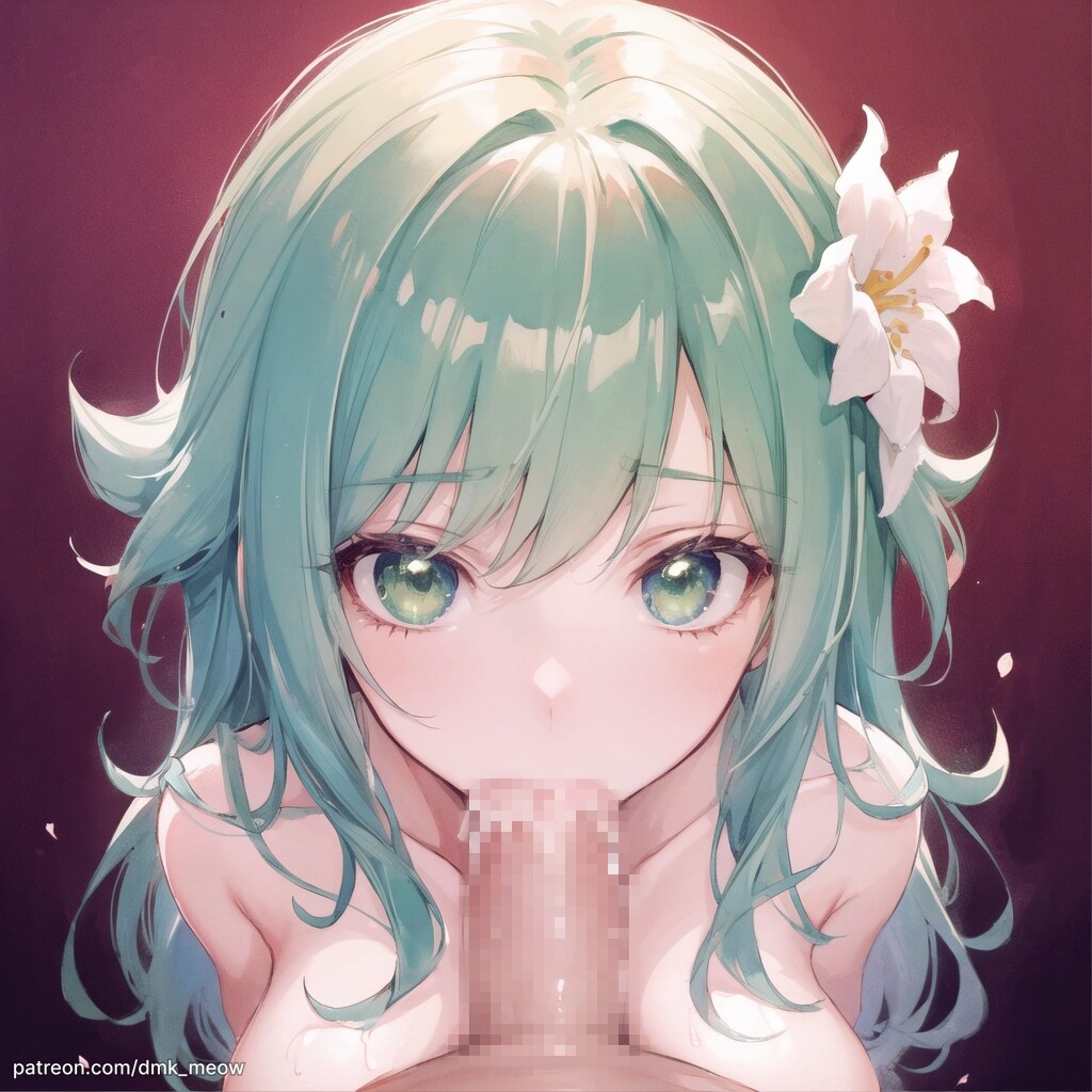 ♥ Suck