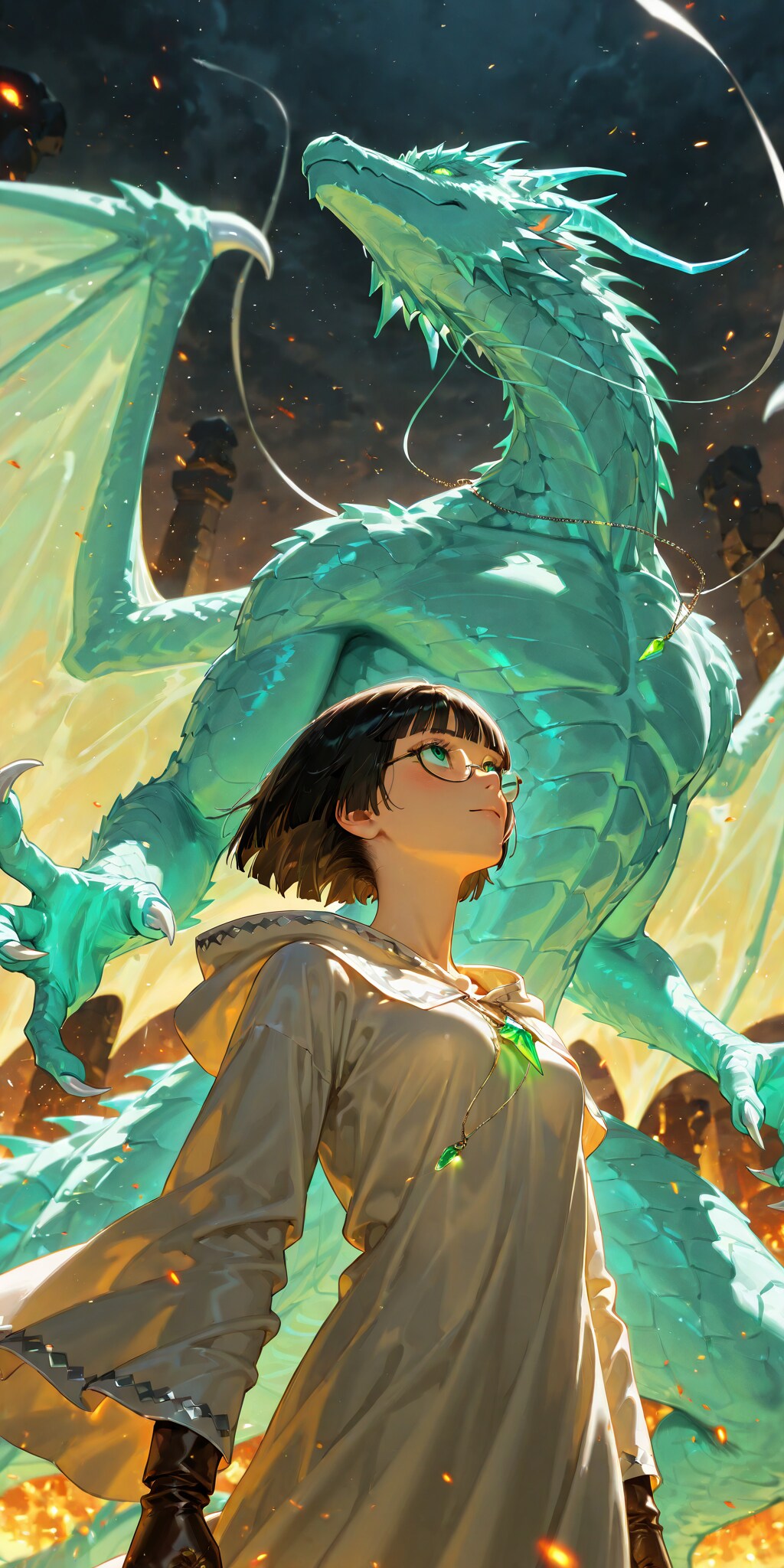 ヒーラーさん回復を！って、そのドラゴンは、一体・・・・・・