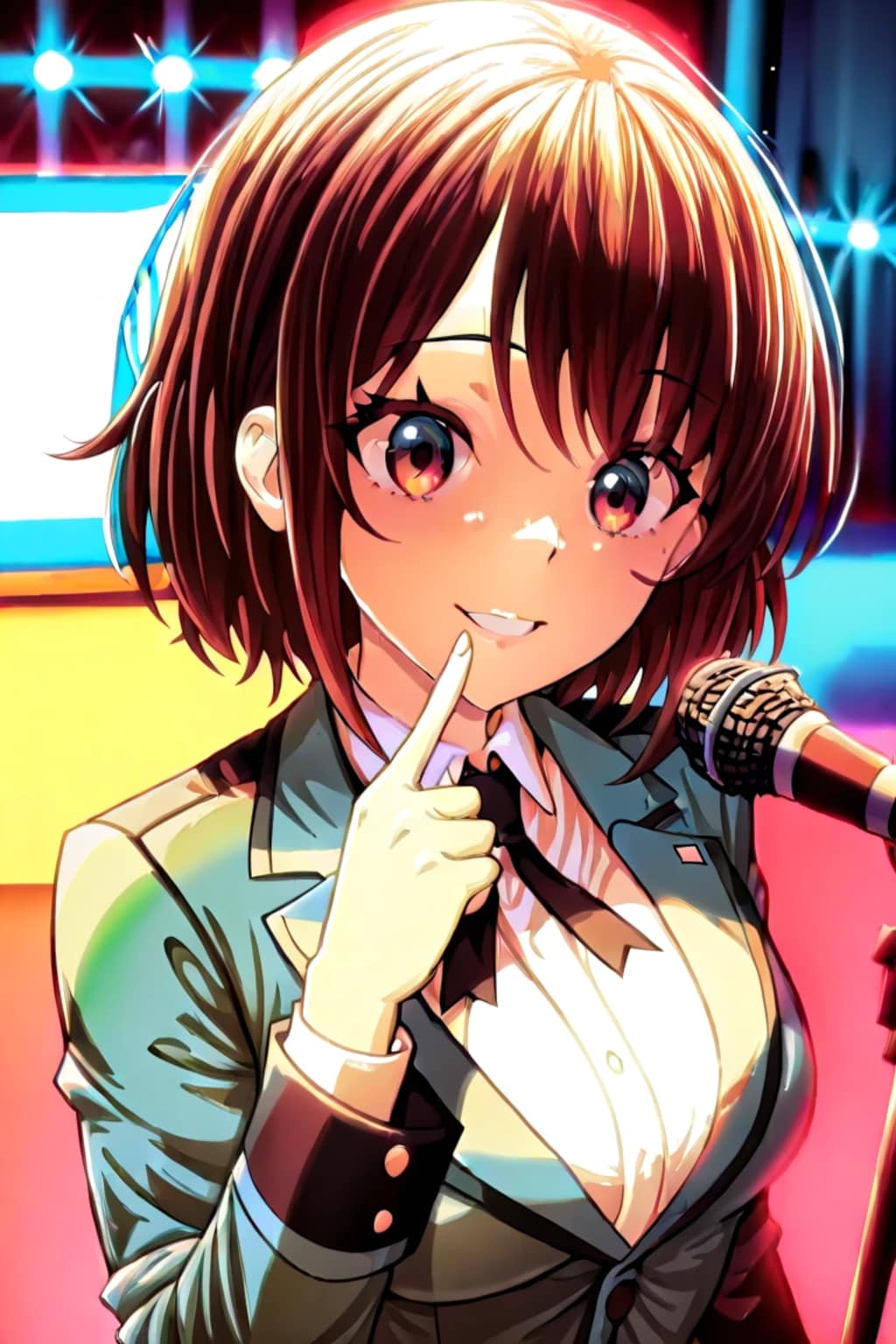 電脳カプリチオR 14