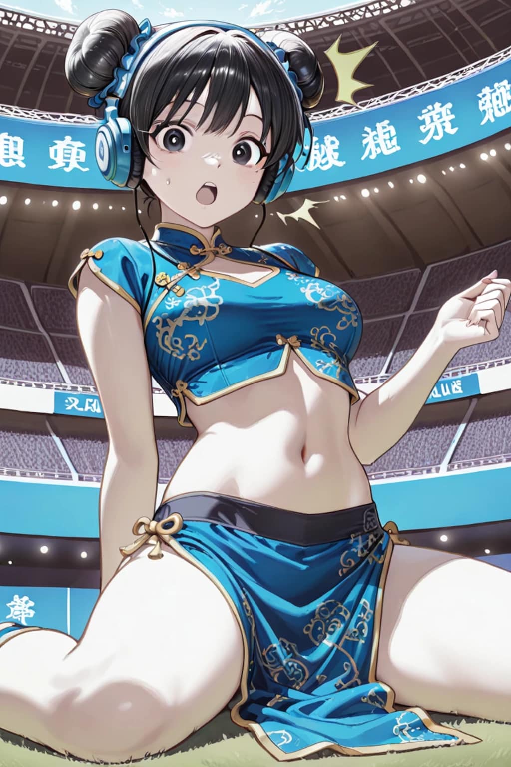 電脳カプリチオR 14