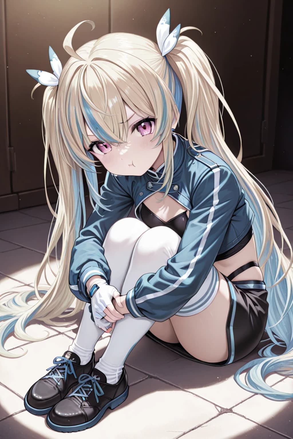 電脳カプリチオR 14