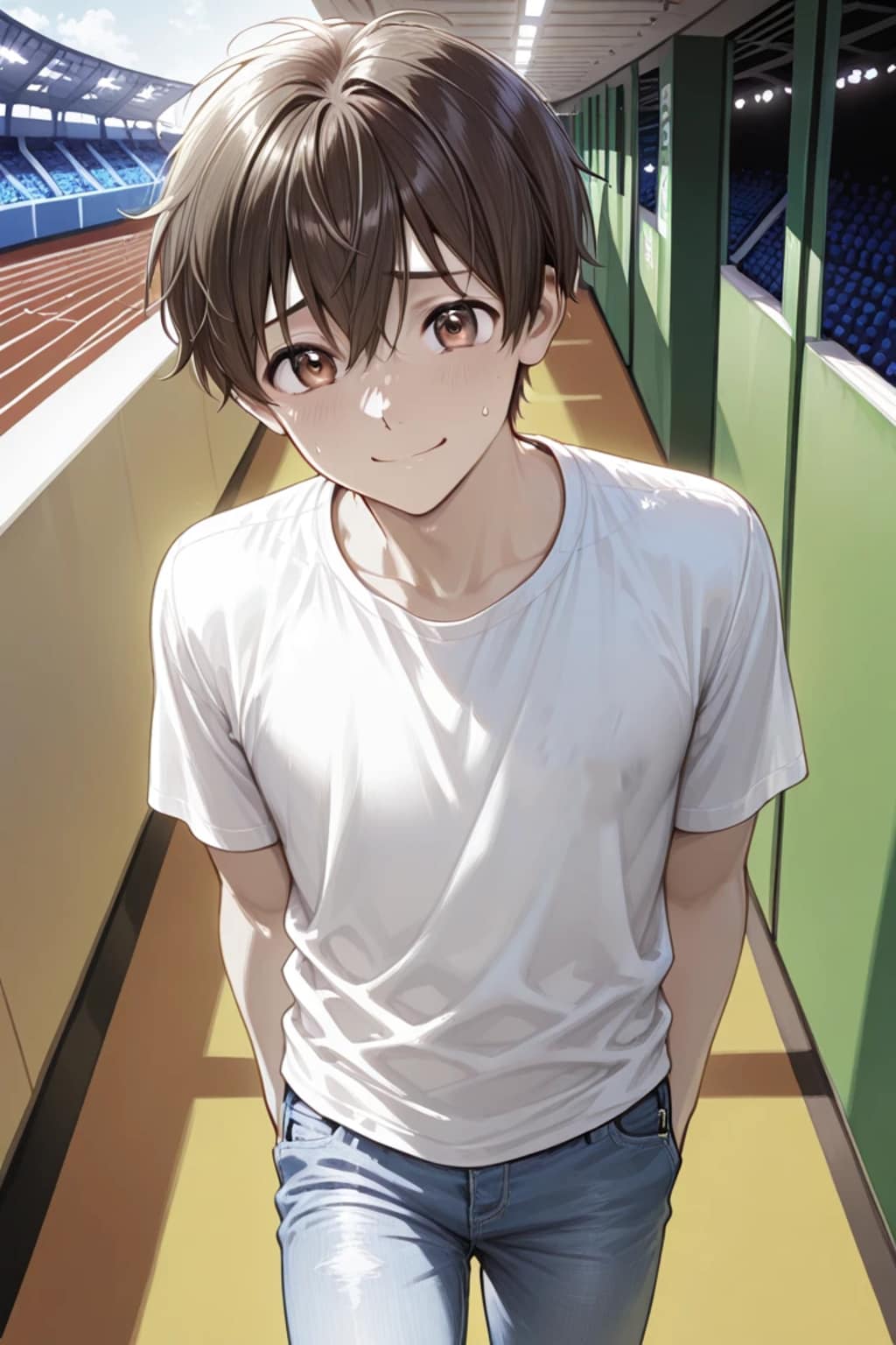 電脳カプリチオR 14