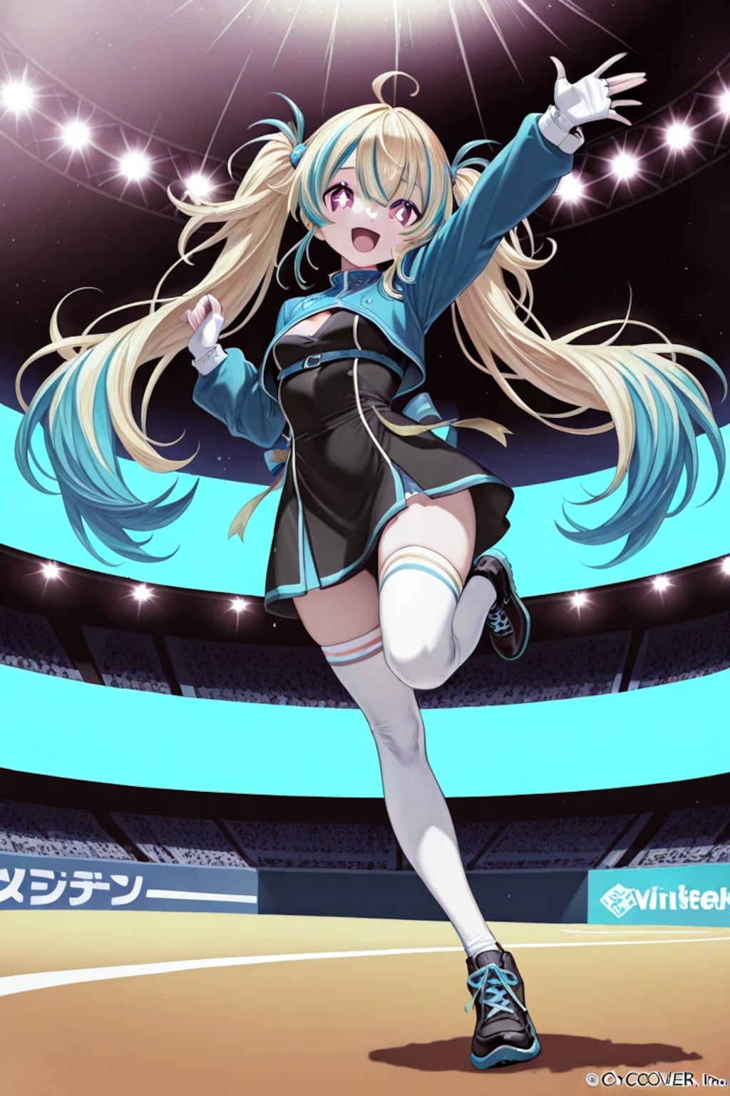 電脳カプリチオR 14