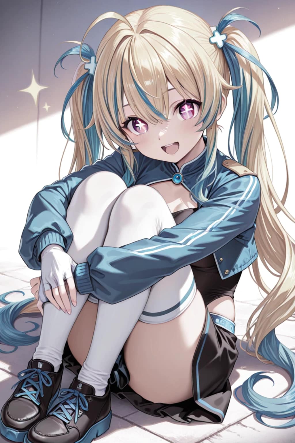 電脳カプリチオR 14