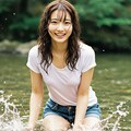 川遊び 7枚目