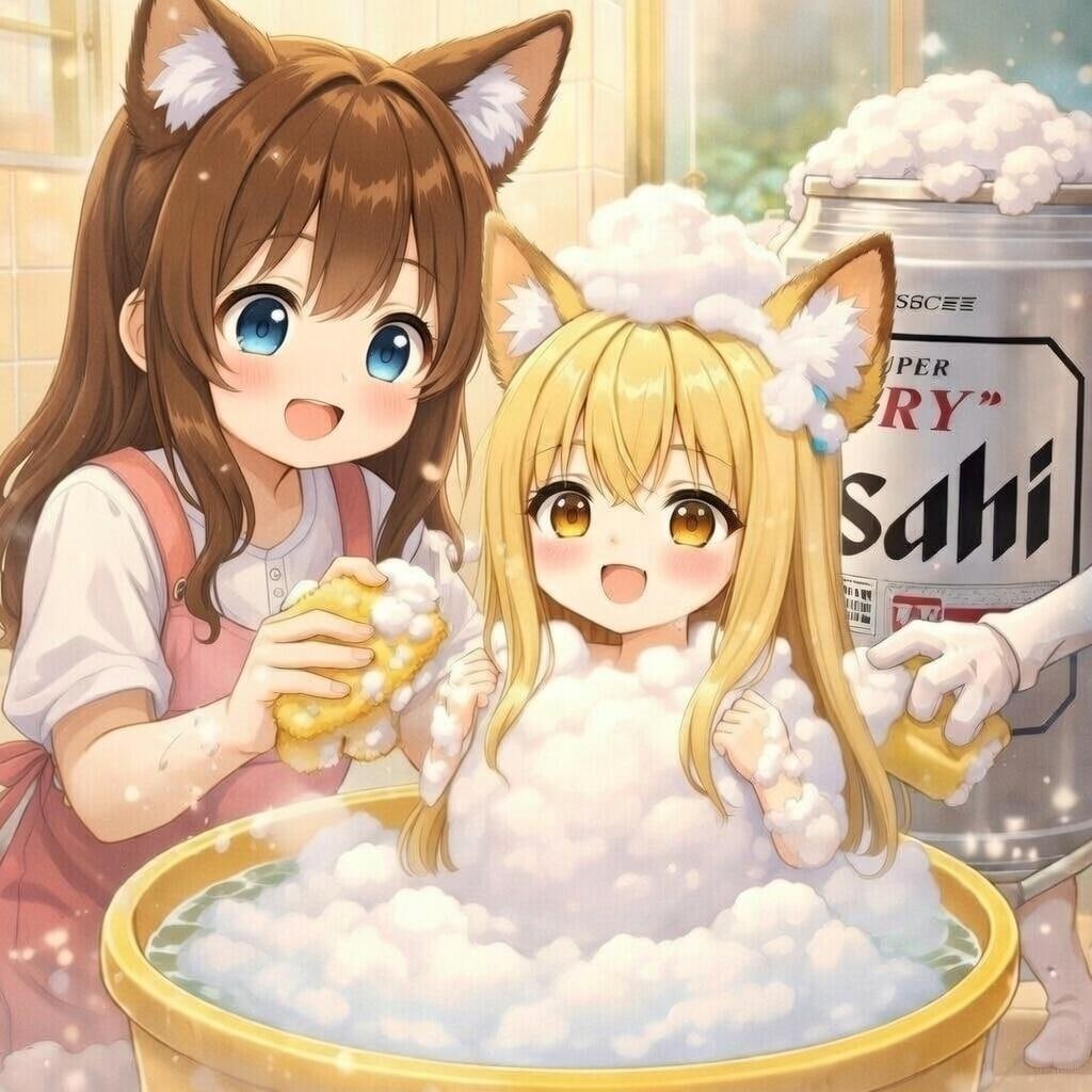 [閲覧注意]幼ミラ虐をする小さな女の子