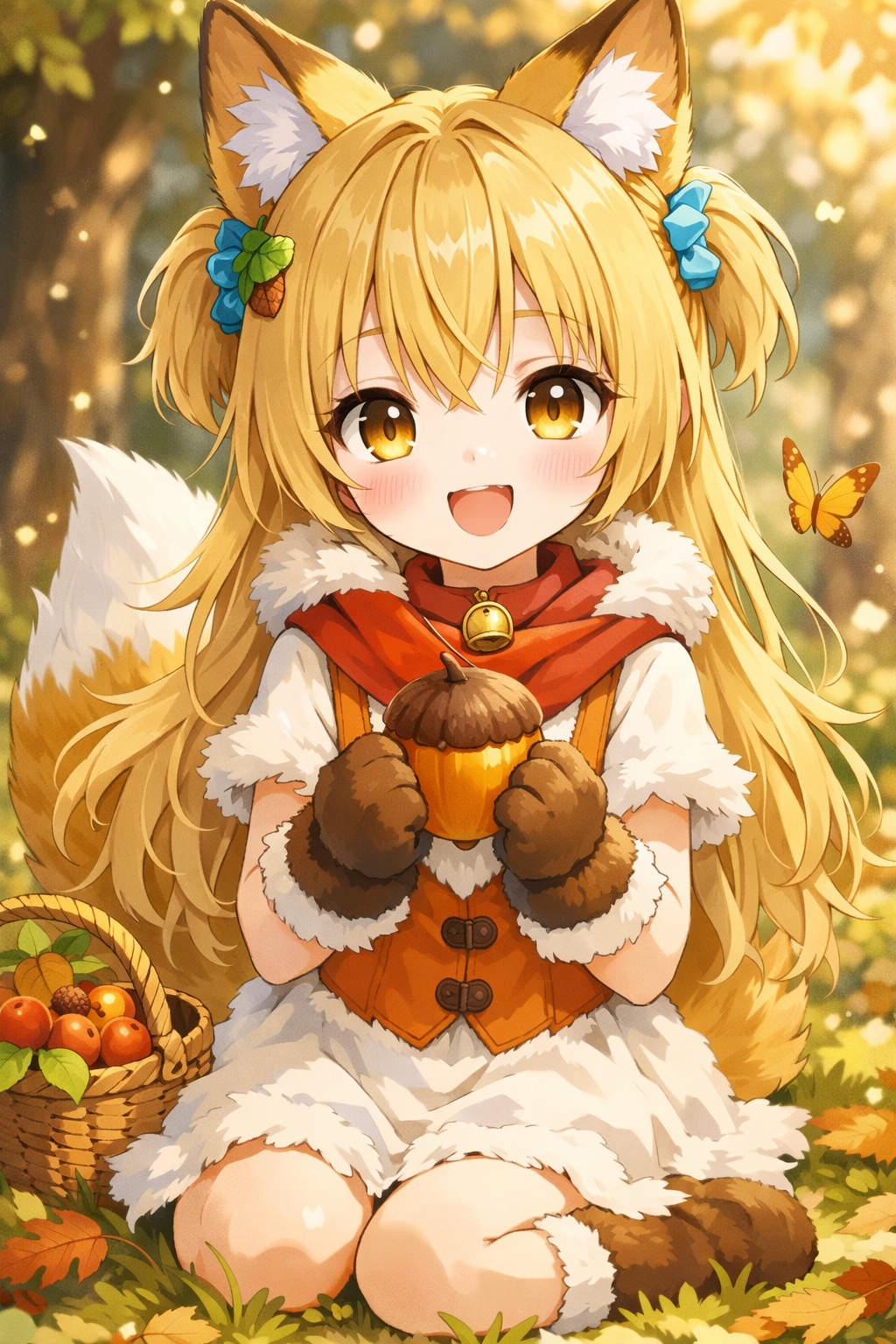 [閲覧注意]幼ミラ虐をする小さな女の子