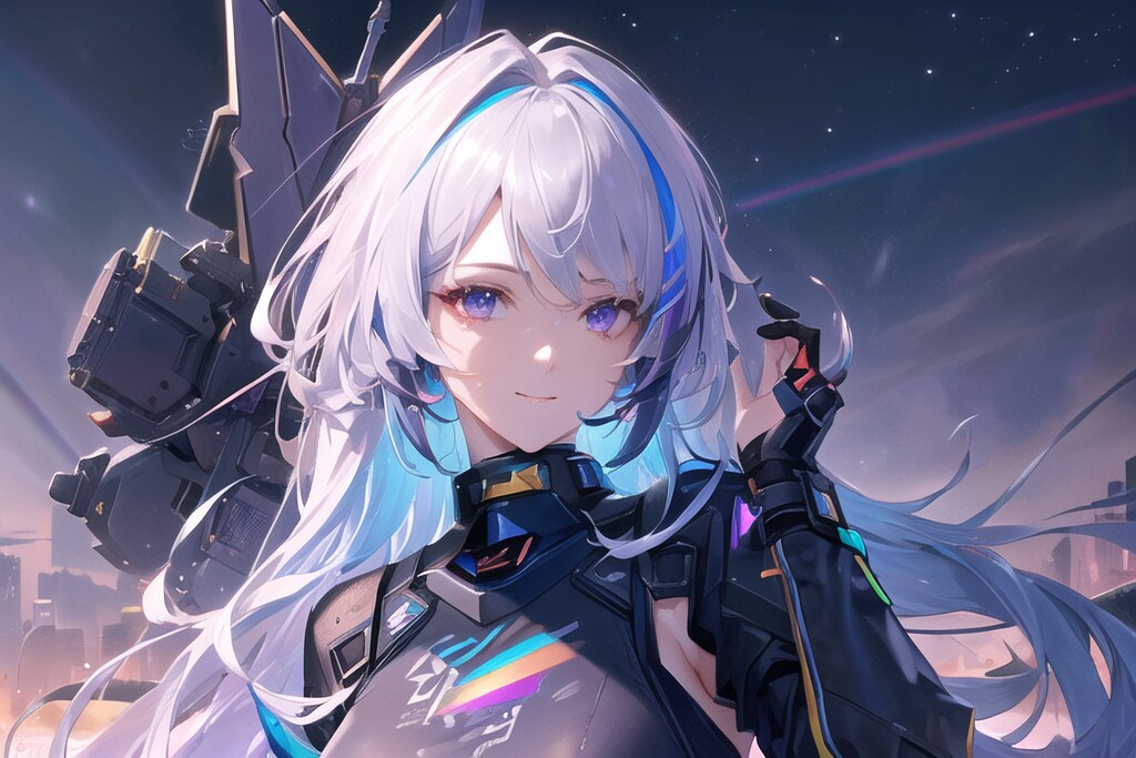 ＳＦスーツその13