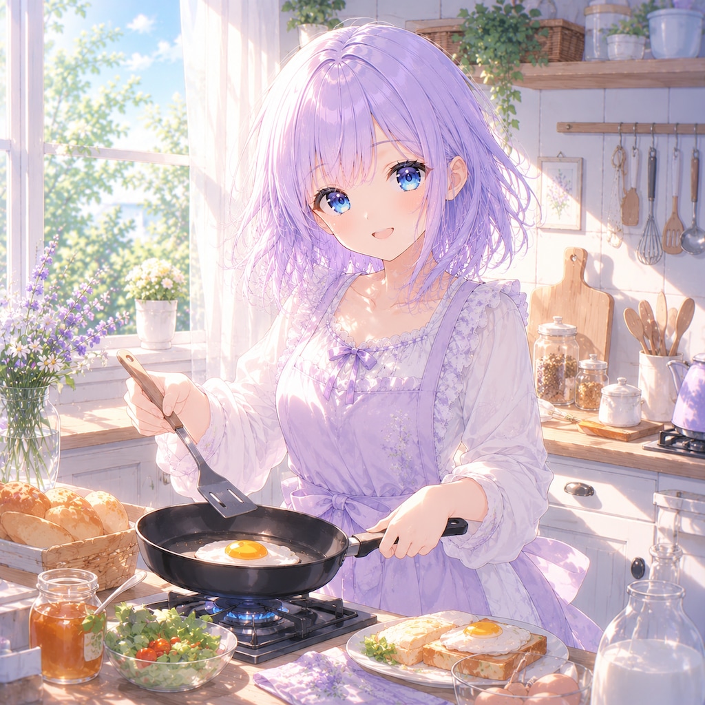おはようございます