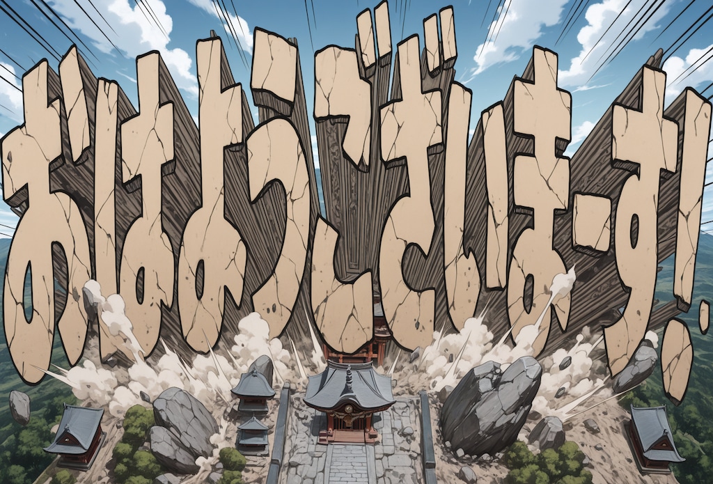 朝の御挨拶ですか、ふうん……たいしたものですね