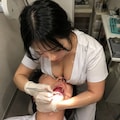 チャッピー歯医者 3枚目