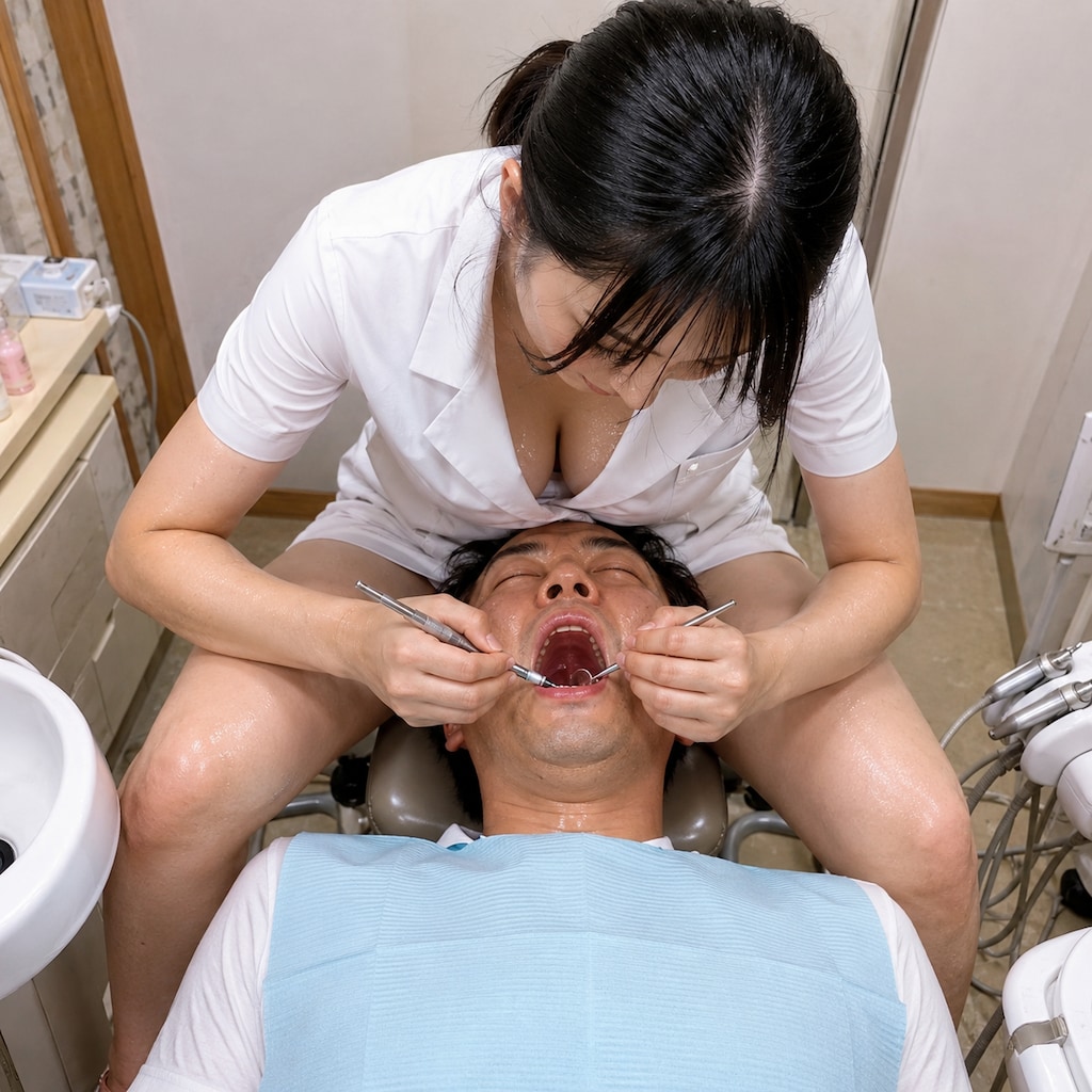 チャッピー歯医者