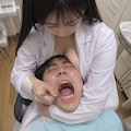チャッピー歯医者 12枚目