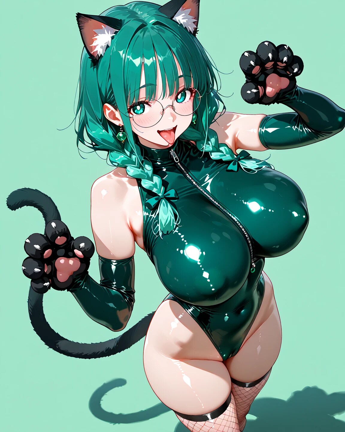 にゃん！