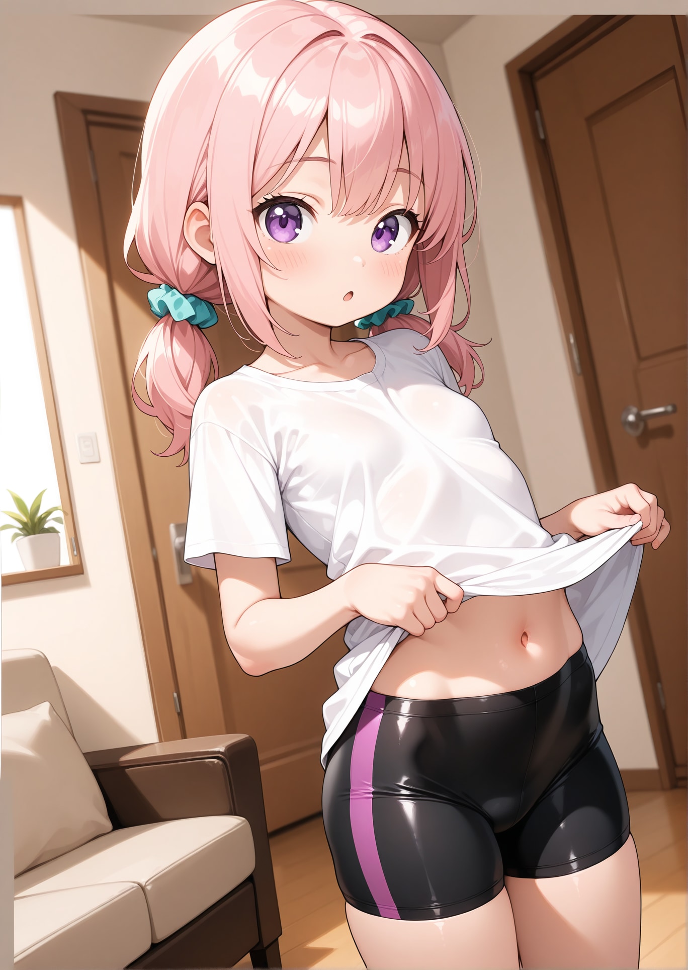 おへそ