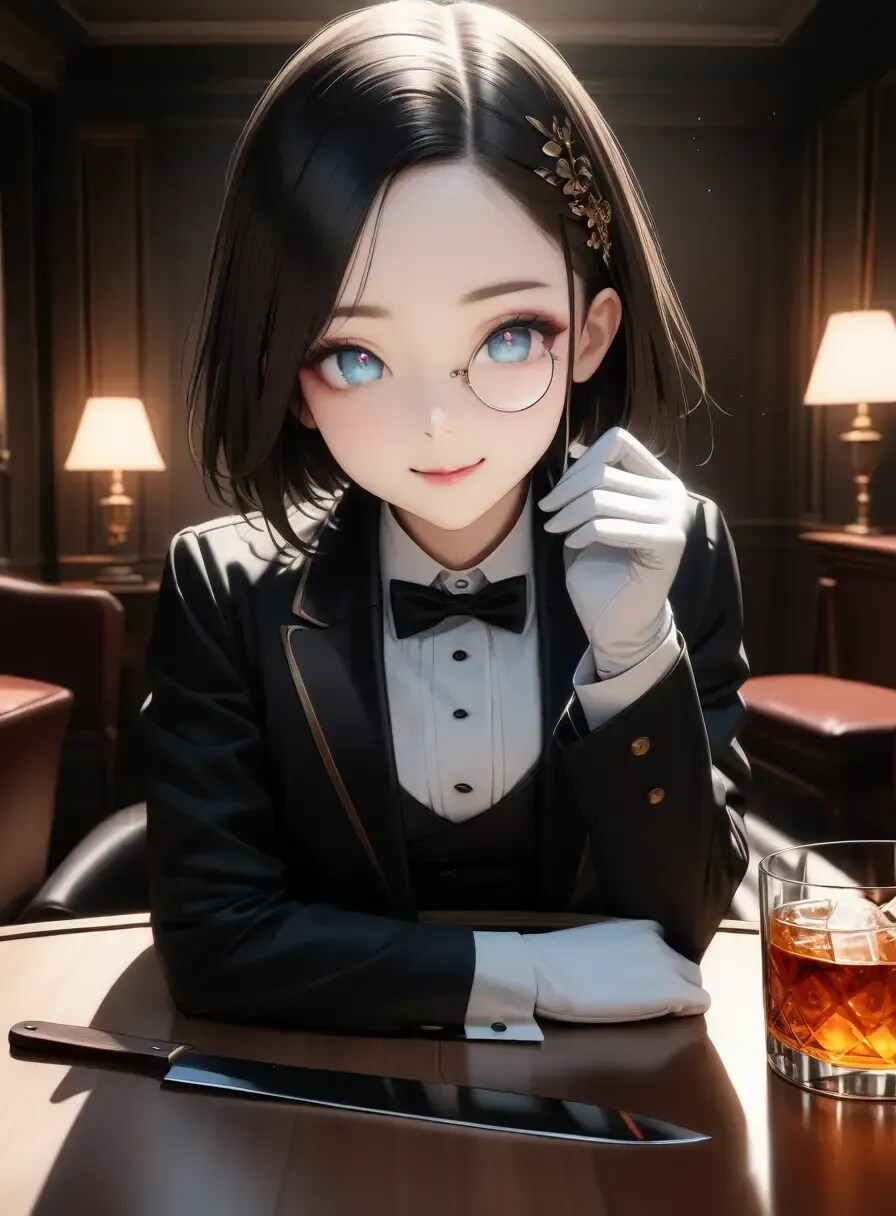 執事5