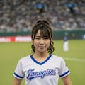 これも野球です。 3枚目