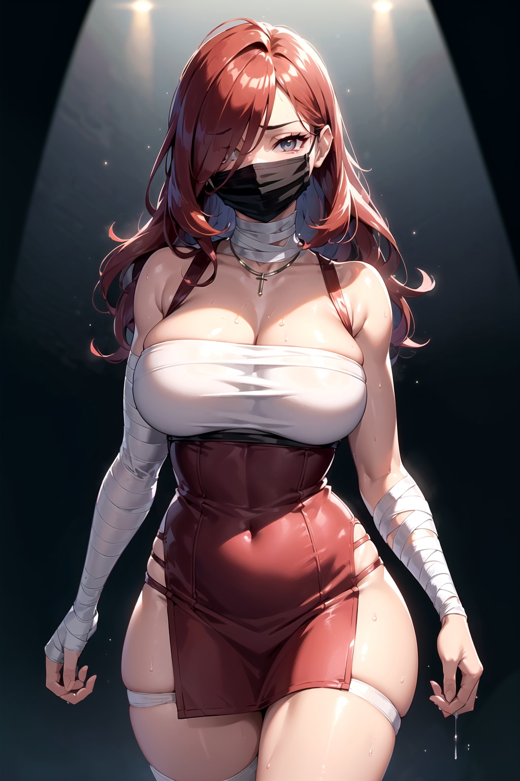 Name：アイラ
