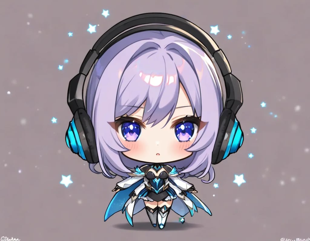 そうび（ヘッドフォン）