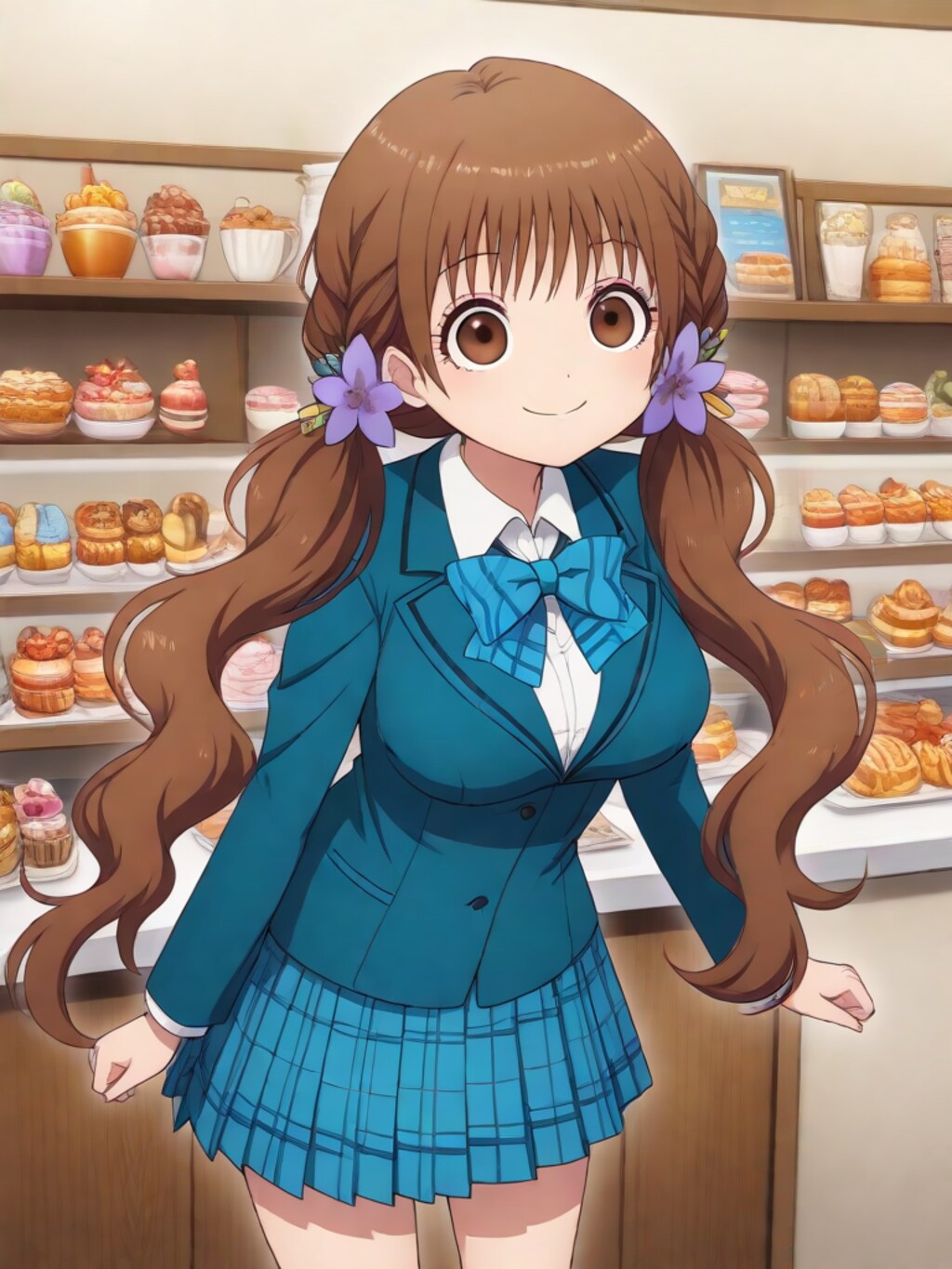 アルプス山脈　　　　　　　　　　　　　　　　　　　　　　　🎂 犬飼詩魚 🎂 （いぬかい  しお）