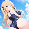 すくみず 3枚目