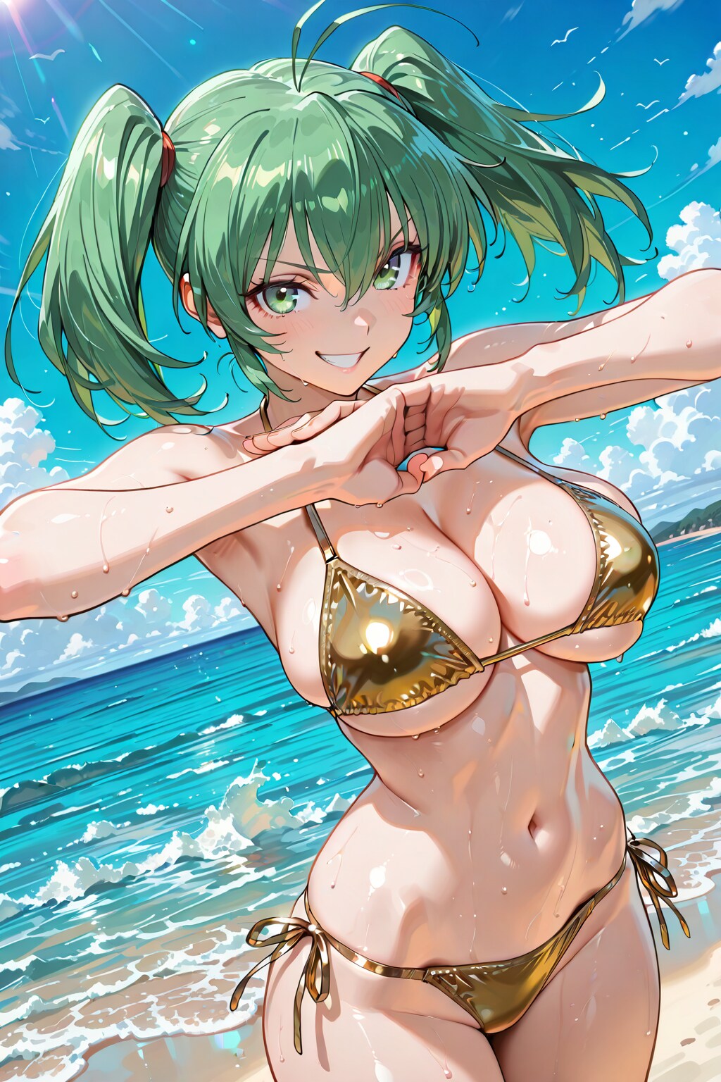 ビキニ