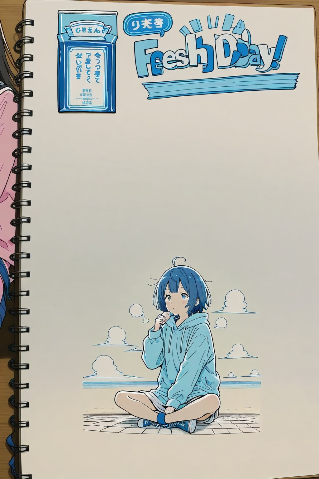 フレッシュグッデイ