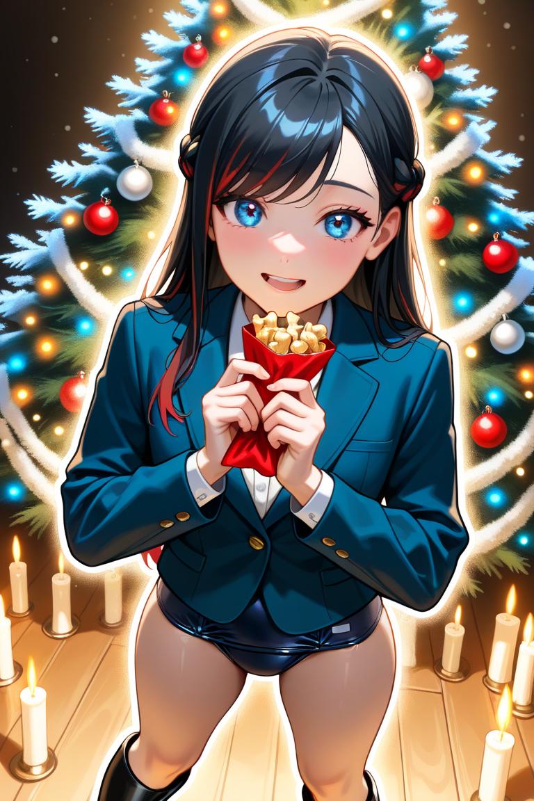 スク水露出(下段) | の人気AIイラスト・グラビア