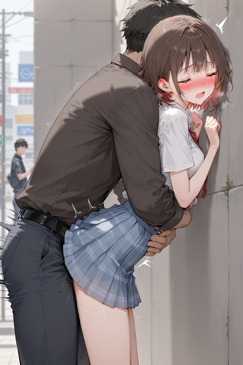 今日のエロ💕　girl jam💕