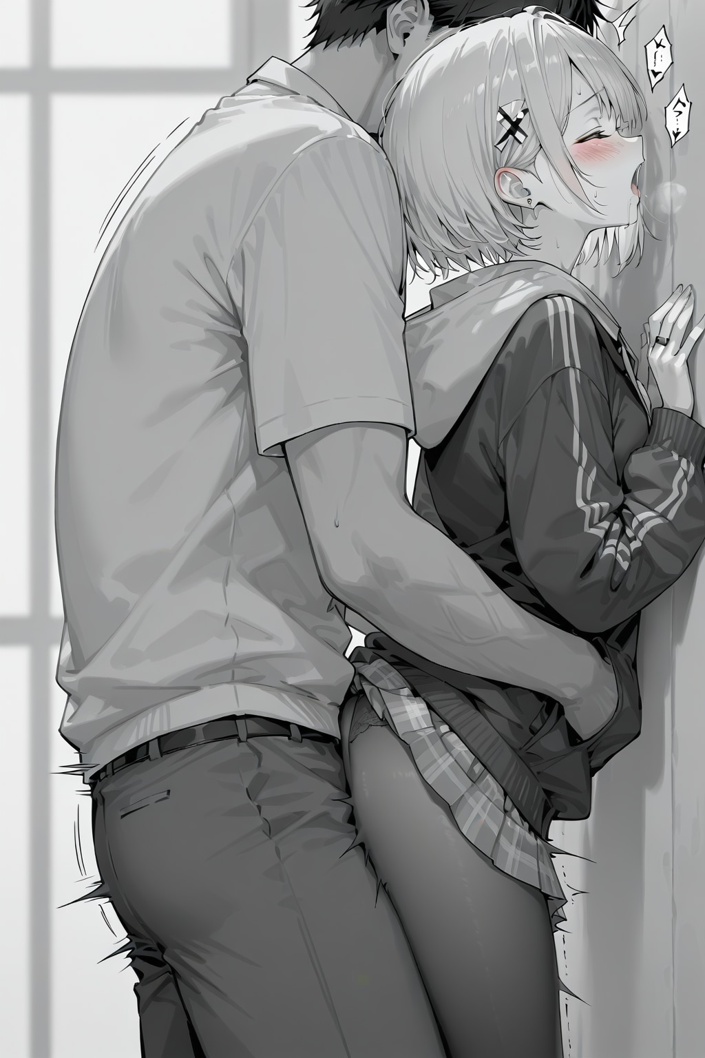 今日のエロ💕　girl jam💕