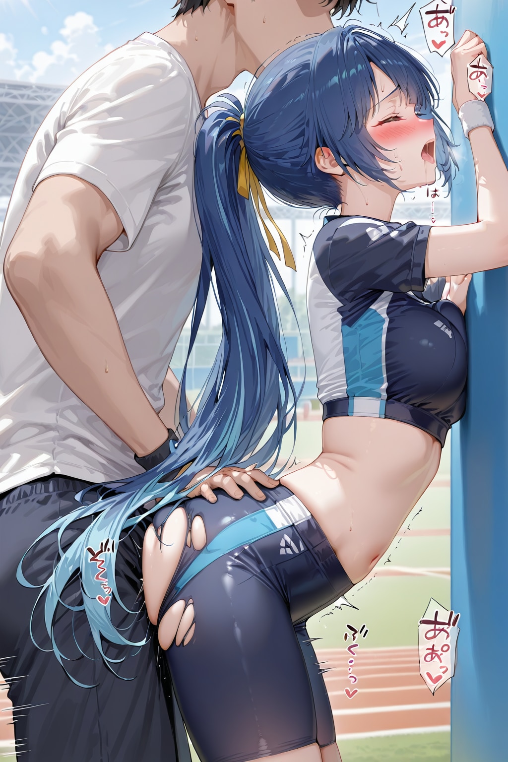 今日のエロ💕　girl jam💕